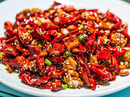 辣子雞商標(biāo)注冊(cè)屬于哪一類(lèi)?