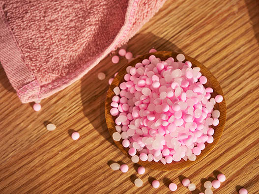 洗衣留香珠商標(biāo)注冊哪一類?