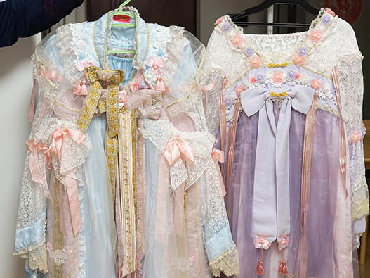 洛麗塔商標注冊哪一類?