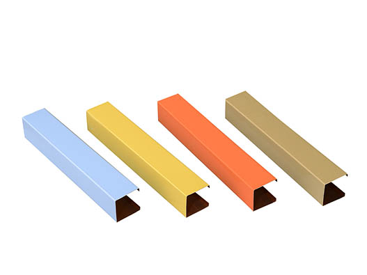 鋁方通商標注冊哪一類？