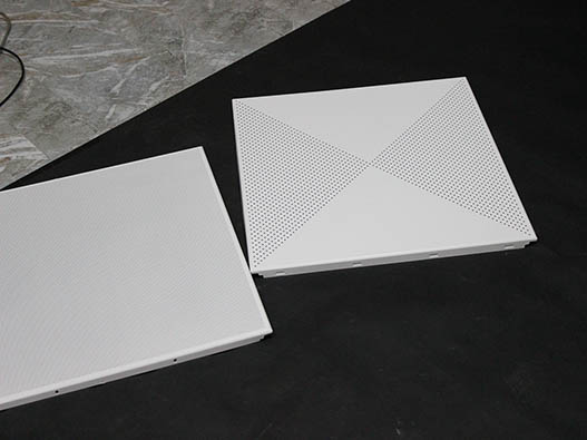 鋁天花商標注冊哪一類？