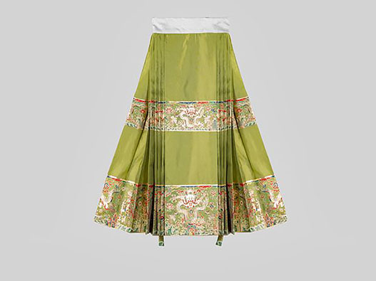 馬面裙商標注冊哪一類?