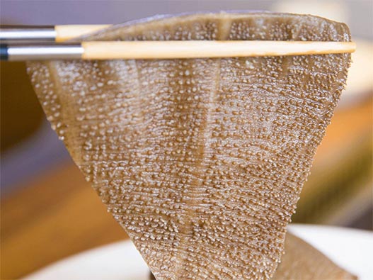 毛肚商標注冊哪一類?