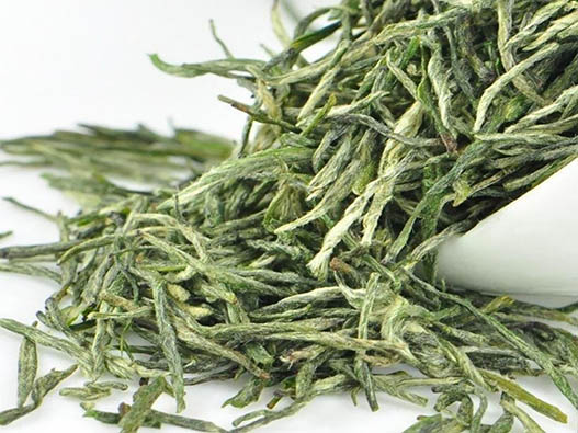 毛尖茶商標注冊哪一類？