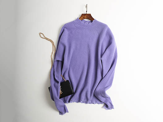 毛衣裙商標注冊哪一類?