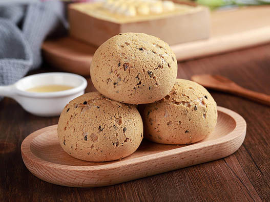 麻薯商標注冊哪一類?