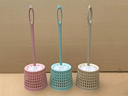 馬桶刷商標注冊哪一類？