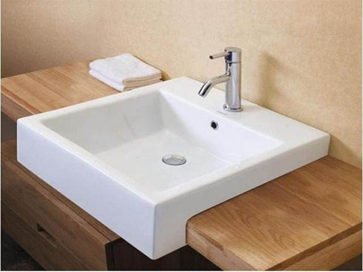 面盆商標注冊哪一類?