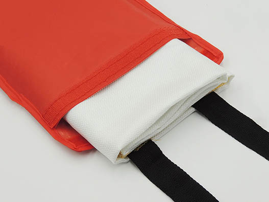 滅火毯商標注冊哪一類?