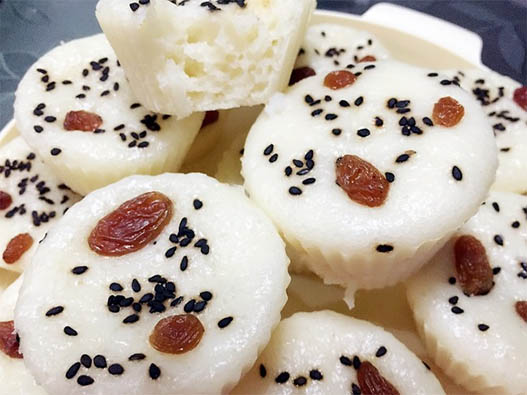 米糕商標注冊哪一類?