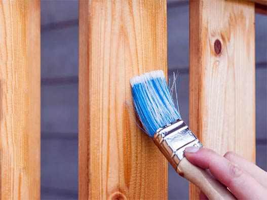 木器漆商標注冊哪一類？