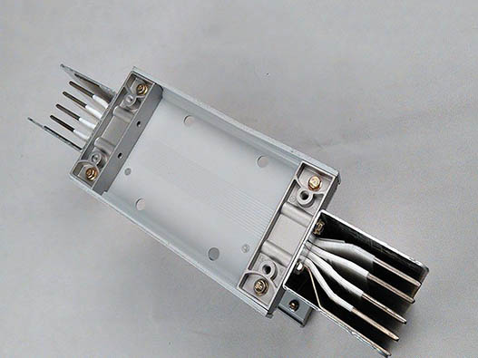 母線槽商標注冊屬于哪一類？