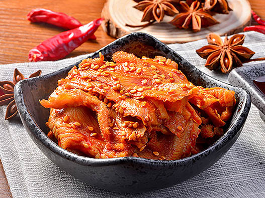 牛板筋商標注冊哪一類？