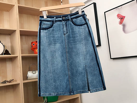 牛仔裙商標注冊哪一類?