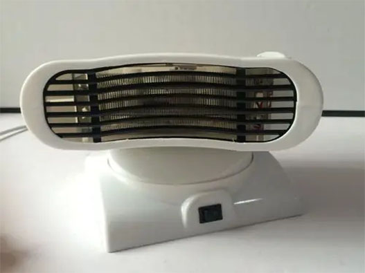 暖風(fēng)機商標(biāo)注冊哪一類?