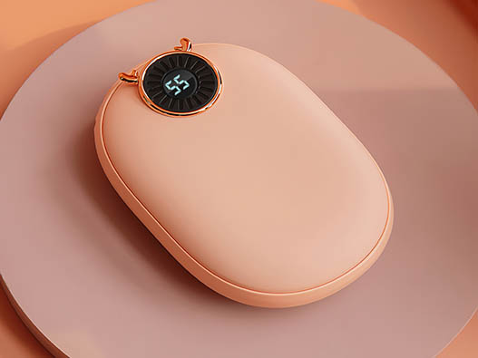 暖手器商標注冊哪一類?