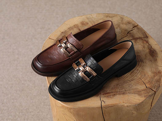 女式皮鞋商標(biāo)注冊哪一類?