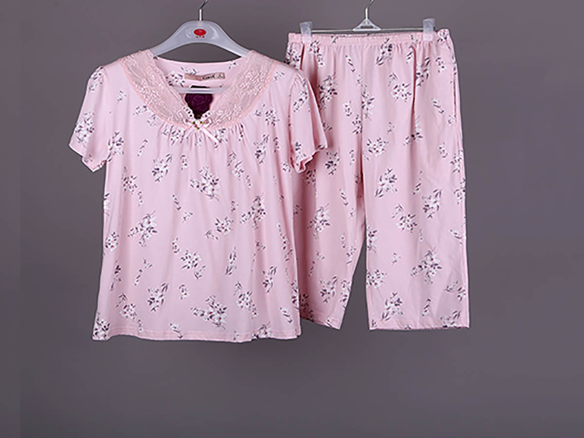 女士睡衣商標注冊哪一類?