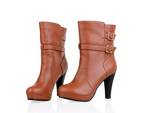 女靴商標(biāo)注冊哪一類?