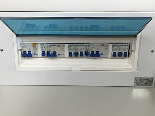 配電箱商標注冊屬于哪一類？