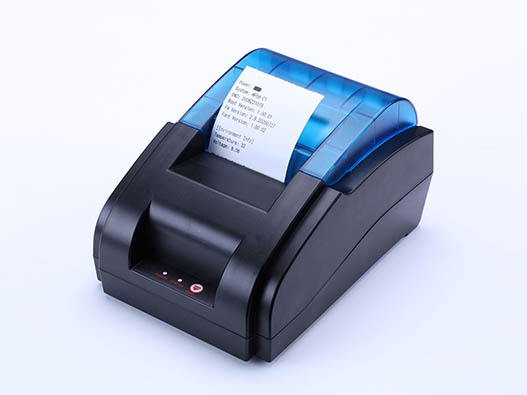 票據打印機商標注冊哪一類？