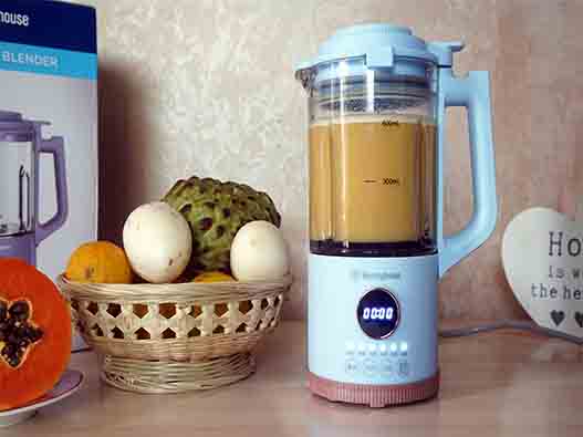 破壁機商標(biāo)注冊哪一類?