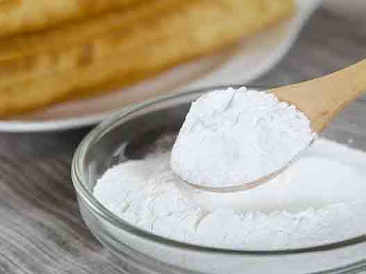 膨松劑商標注冊哪一類?