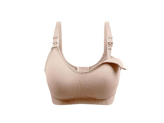 哺乳內衣商標注冊哪一類?