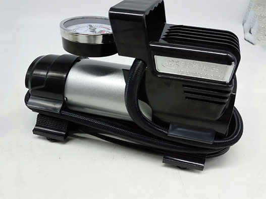 氣泵商標注冊哪一類?