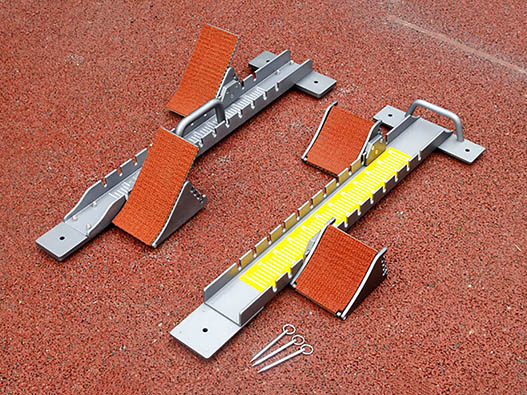 起跑器商標注冊哪一類？