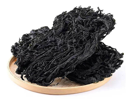 裙帶菜商標注冊哪一類?