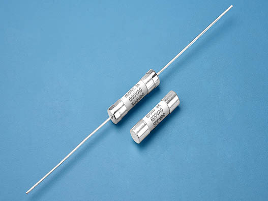 熔斷器商標注冊屬于哪一類？