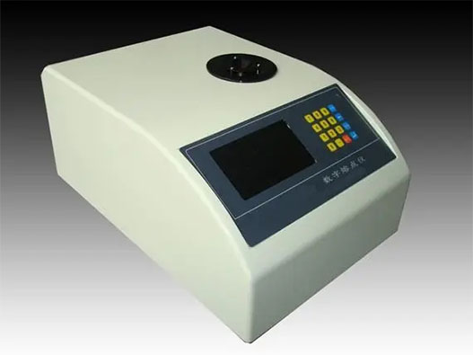 熔點(diǎn)儀商標(biāo)注冊哪一類?