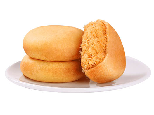 肉松餅商標注冊哪一類?