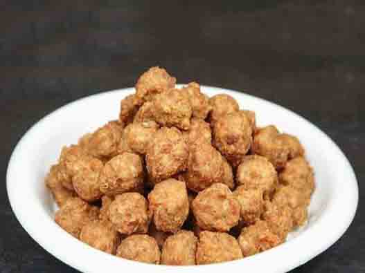 肉丸商標注冊哪一類?