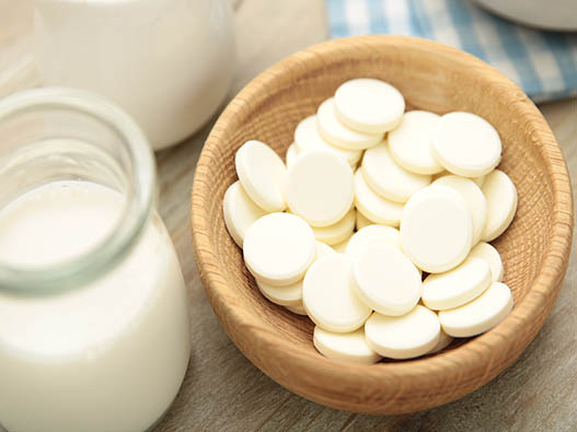 蘆薈膠囊商標注冊屬于哪一類？