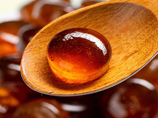 潤喉糖商標注冊哪一類?