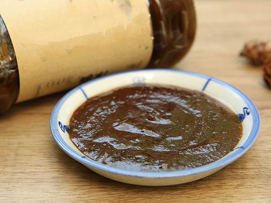 沙茶醬商標注冊哪一類？