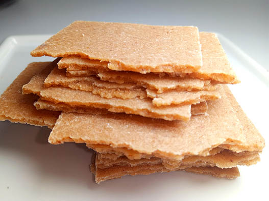 山楂片商標注冊哪一類?