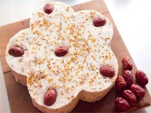 松糕商標注冊哪一類?