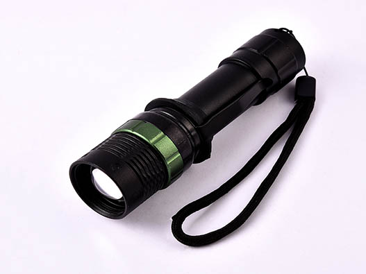 手電筒商標注冊哪一類?