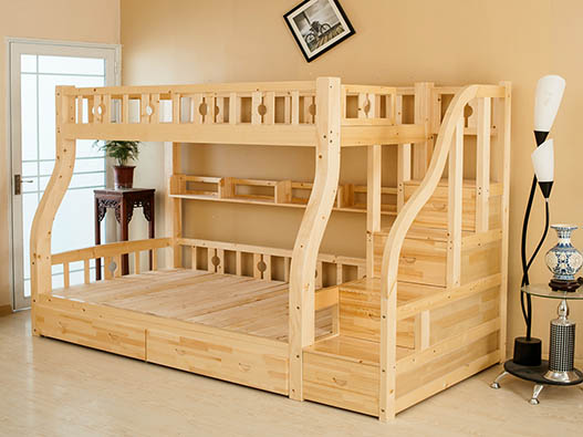 雙層床商標注冊哪一類?