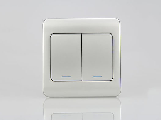 雙控開關商標注冊哪一類?