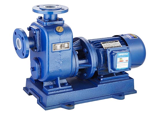 水泵商標注冊哪一類?