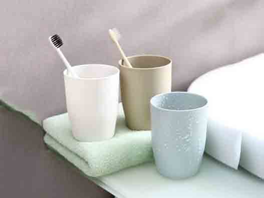 漱口杯商標(biāo)注冊哪一類?