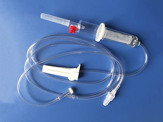 輸血器商標注冊哪一類?