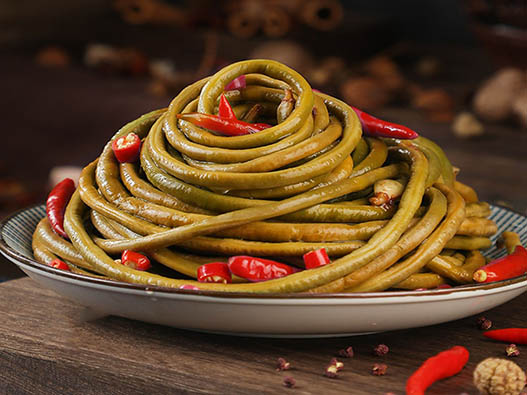 酸豆角商標注冊哪一類？