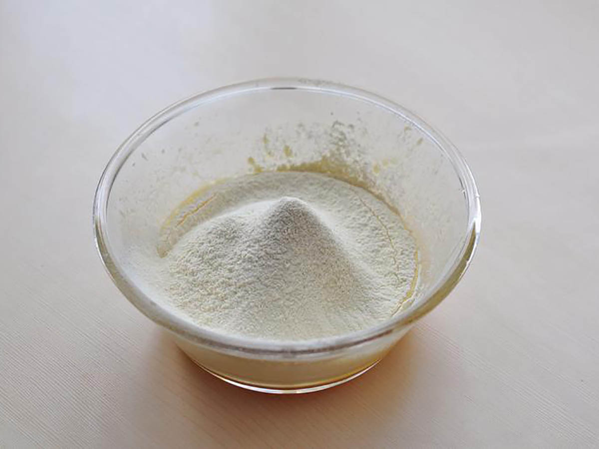 糖粉商標注冊哪一類？