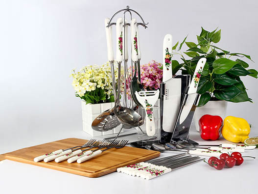 陶瓷刀具商標注冊哪一類?