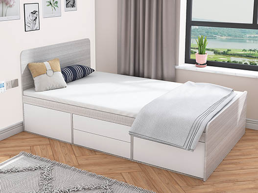 榻榻米床商標注冊哪一類?